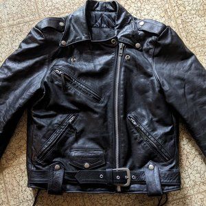 Womans Harley Davidson jacket